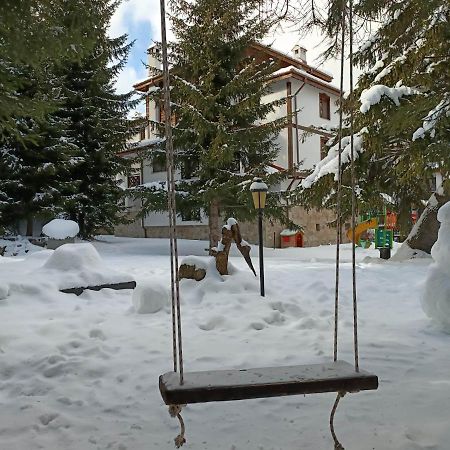 My Favorite Place: Smolyan Lakes Retreat Exterior photo