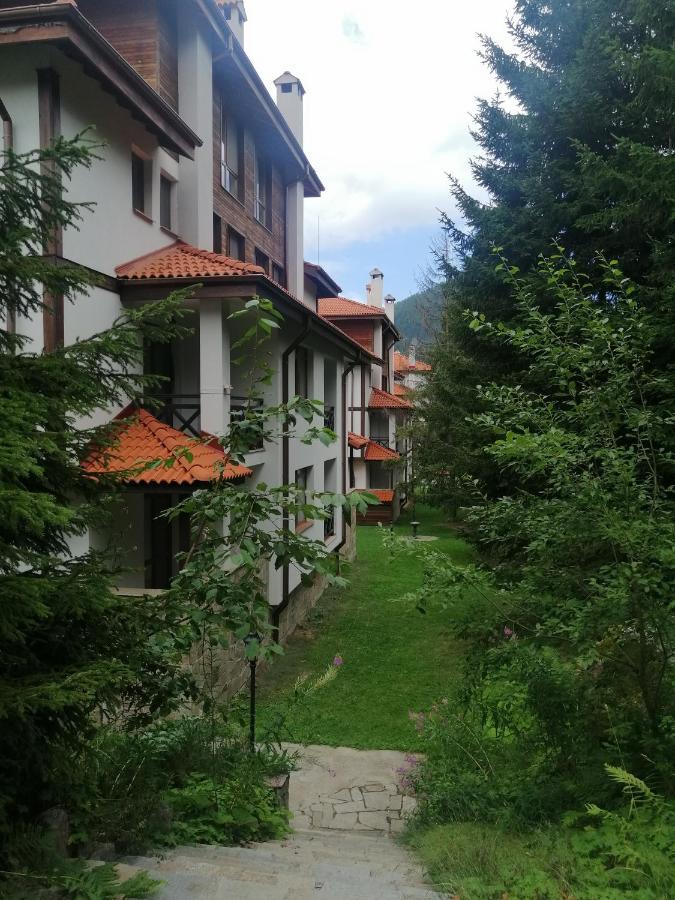 My Favorite Place: Smolyan Lakes Retreat Exterior photo