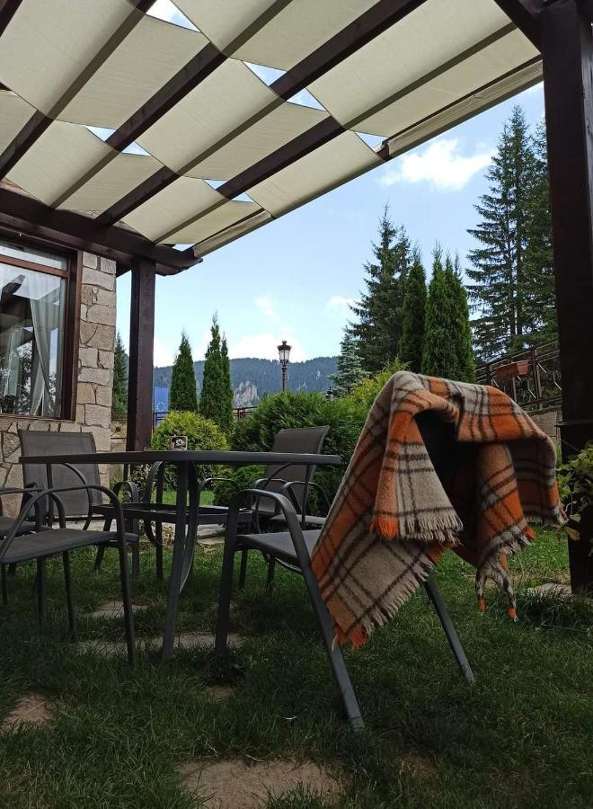 My Favorite Place: Smolyan Lakes Retreat Exterior photo