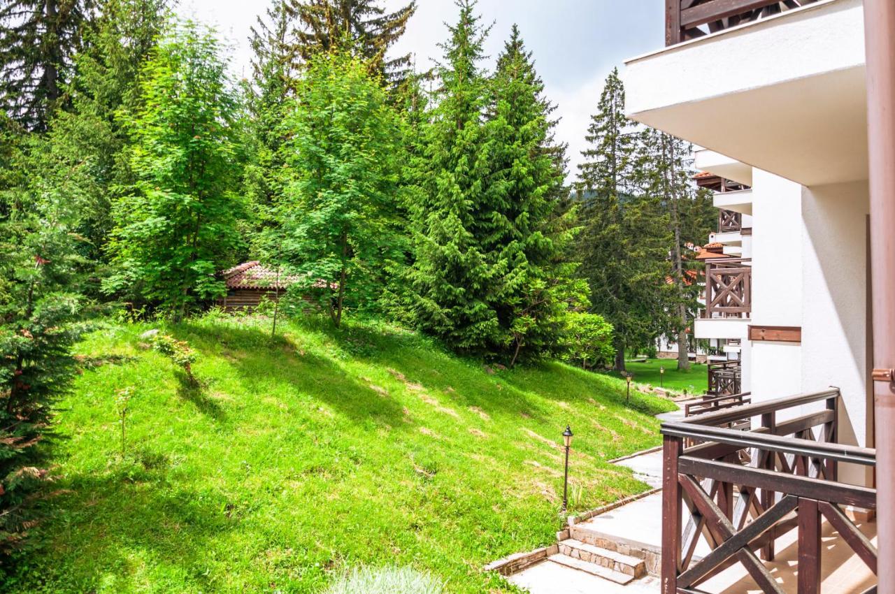 My Favorite Place: Smolyan Lakes Retreat Exterior photo