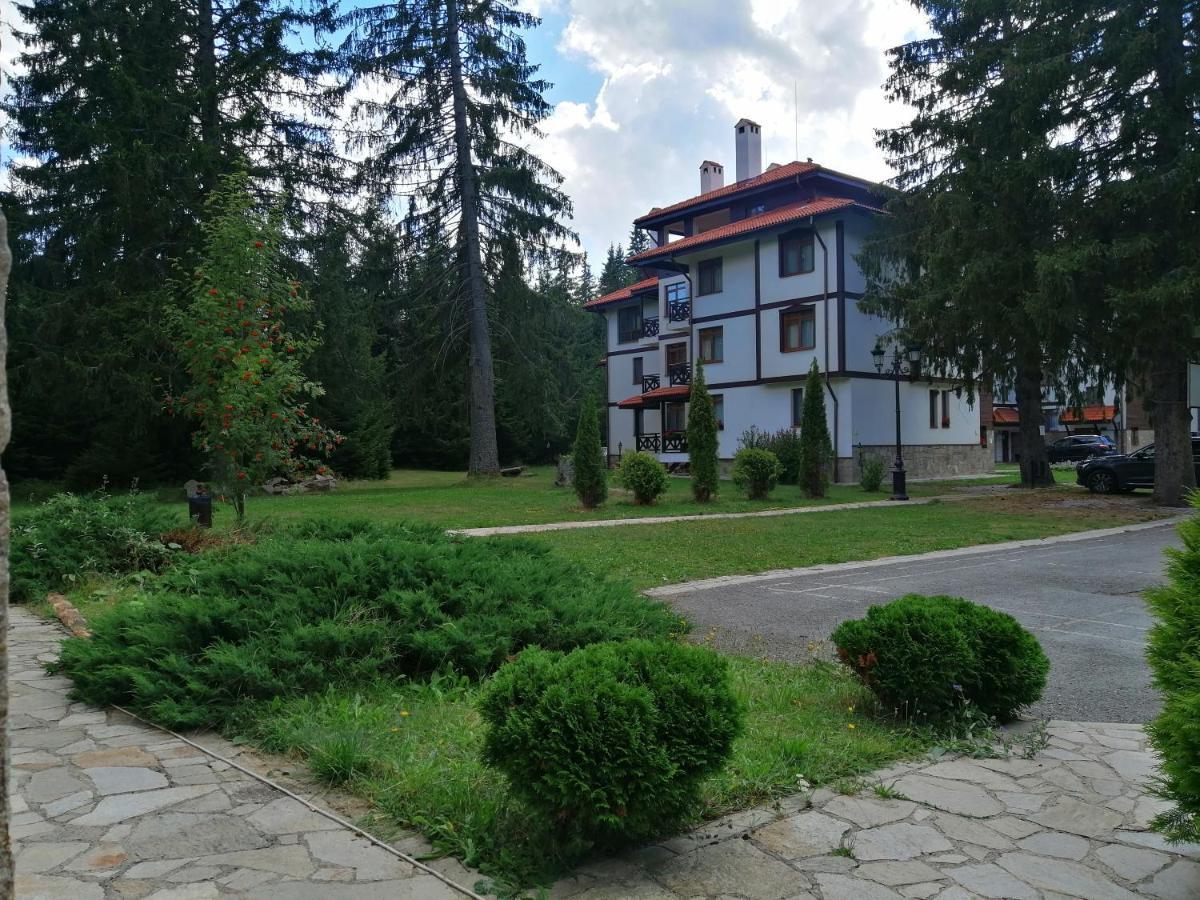 My Favorite Place: Smolyan Lakes Retreat Exterior photo