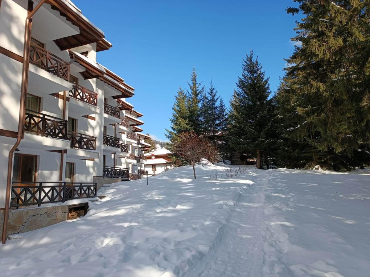 My Favorite Place: Smolyan Lakes Retreat Exterior photo